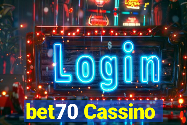 bet70 Cassino